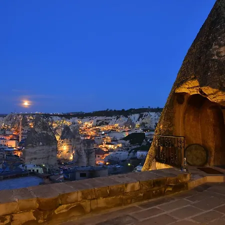 Kelebek Special Cave & 3* غوريمِيه