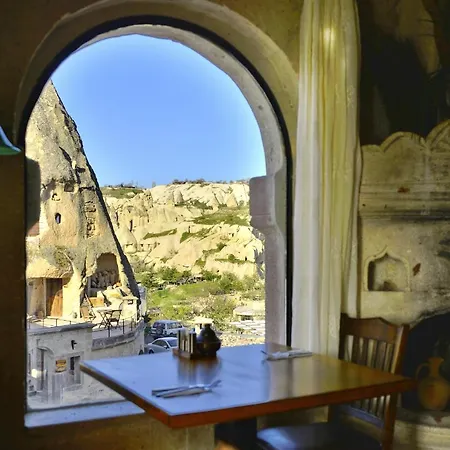 Hotel Kelebek Special Cave Hotel&spa Göreme