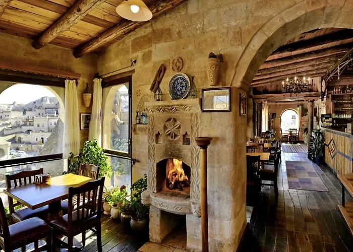 Kelebek Cave 格雷梅