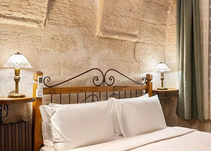 Kelebek Cave 格雷梅