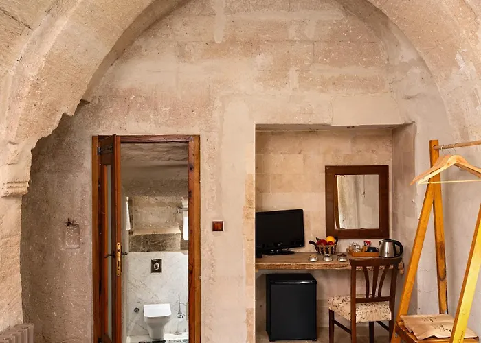 Kelebek Cave 3* 格雷梅