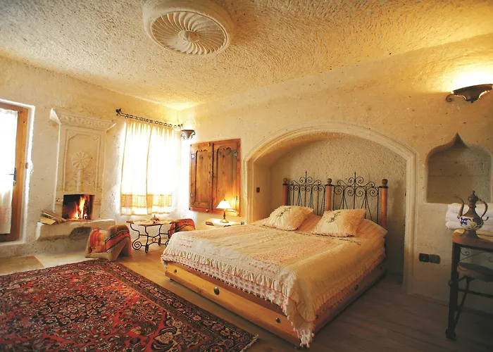 Kelebek Cave 格雷梅