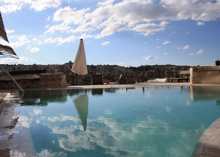 Kelebek Cave 格雷梅