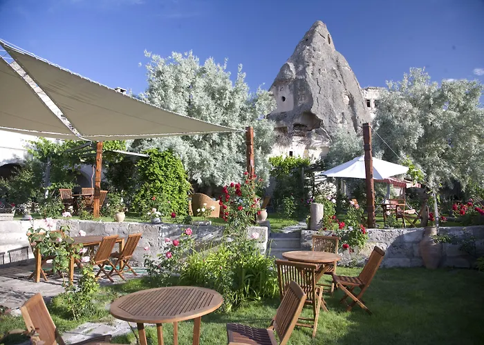 Kelebek Cave 格雷梅