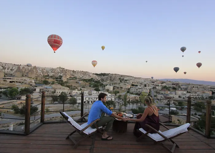 Kelebek Cave 3* 格雷梅