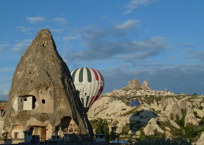 Kelebek Cave 3* 格雷梅