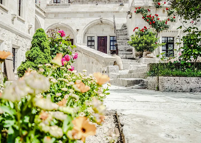 Kelebek Cave Hotel 3*