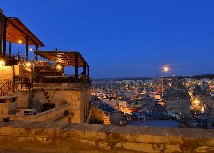 Kelebek Cave 格雷梅