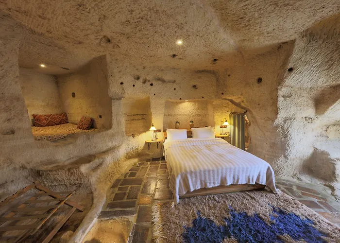 Kelebek Cave 格雷梅