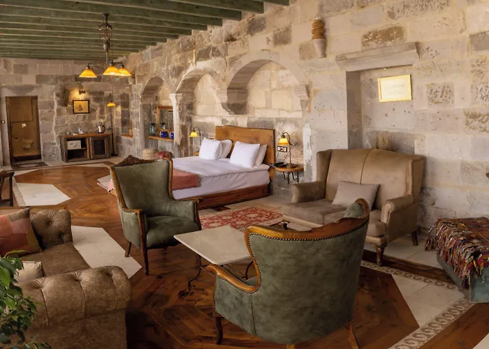 Kelebek Cave 格雷梅